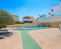 Prodej - Villa - Polop