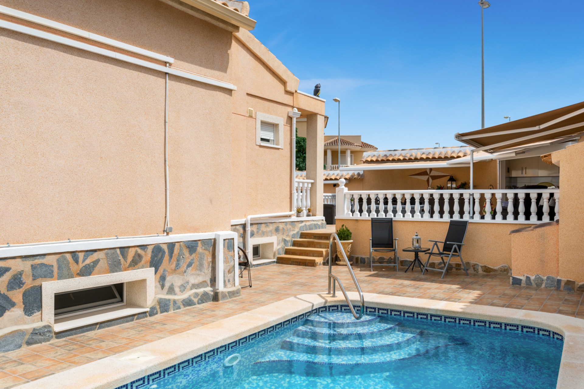 Prodej - Villa - Rojales - Ciudad Quesada - Rojales