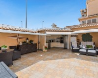 Prodej - Villa - Rojales - Ciudad Quesada - Rojales