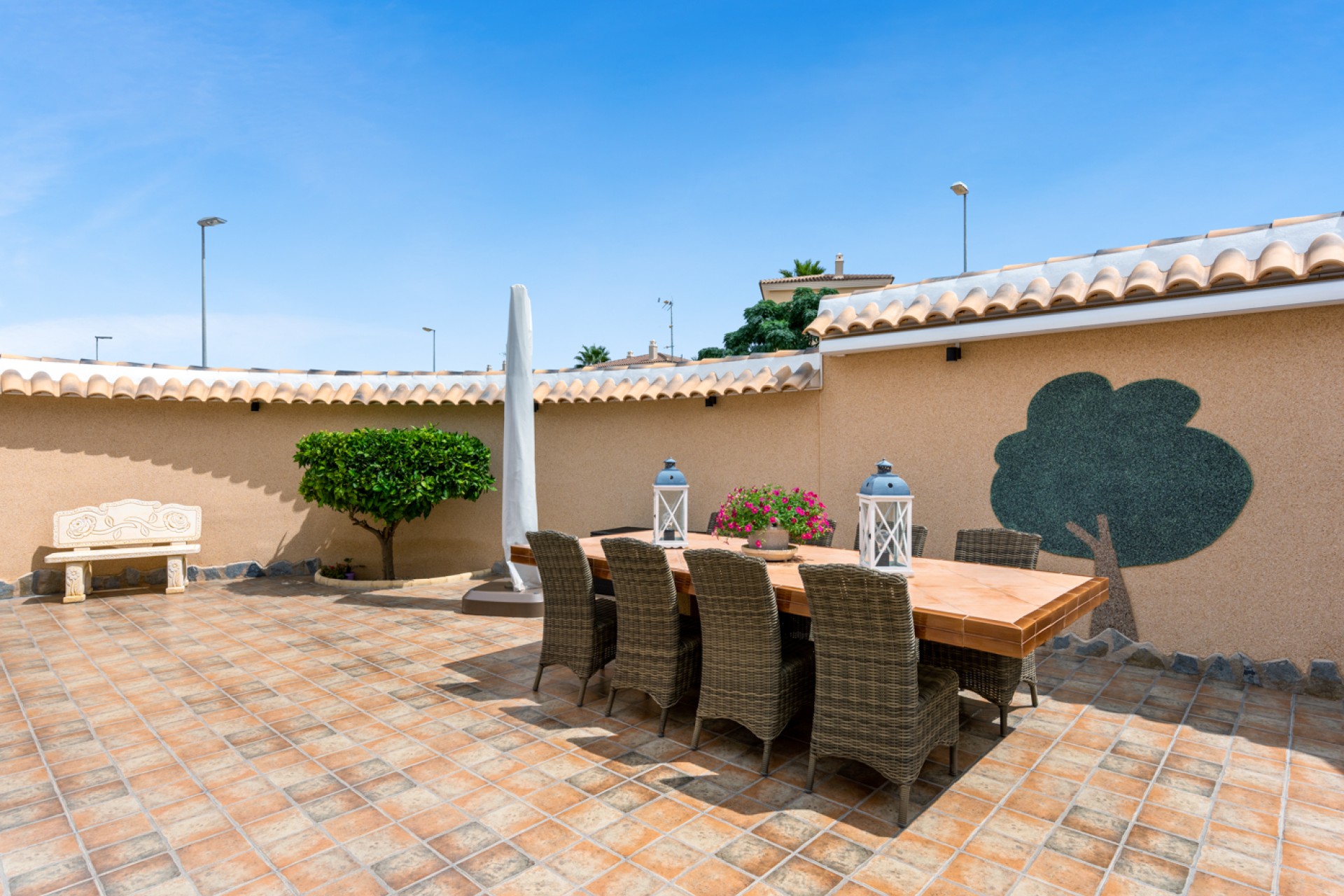 Prodej - Villa - Rojales - Ciudad Quesada - Rojales