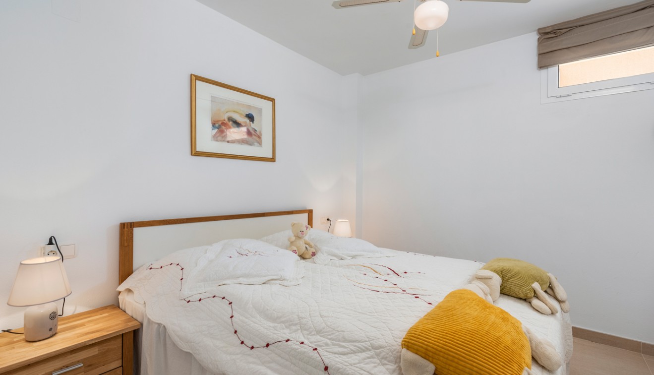 Prodej - Villa - Rojales - Ciudad Quesada - Rojales