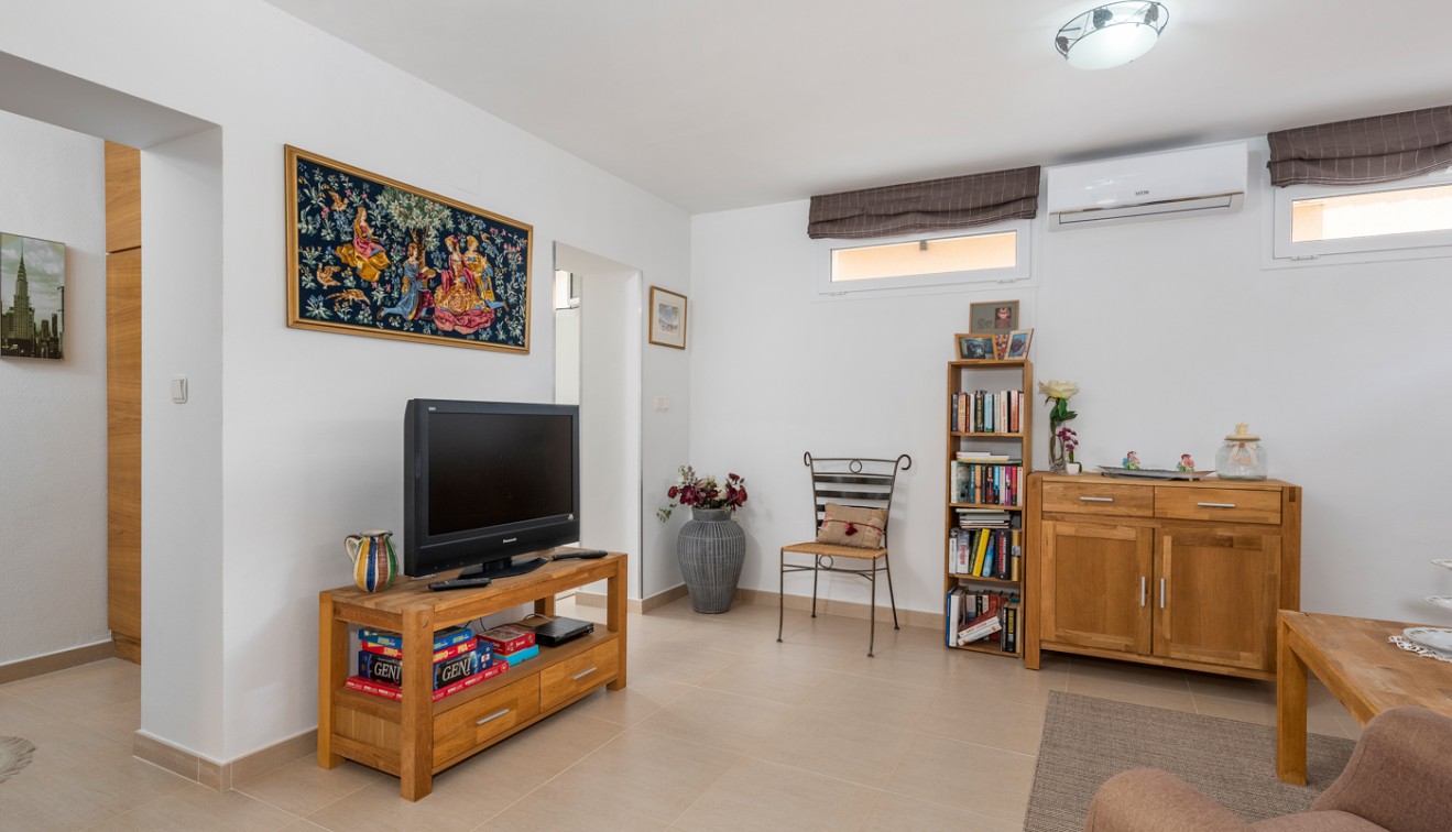 Prodej - Villa - Rojales - Ciudad Quesada - Rojales