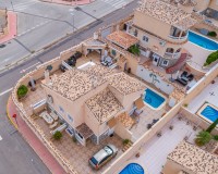 Prodej - Villa - Rojales - Ciudad Quesada - Rojales