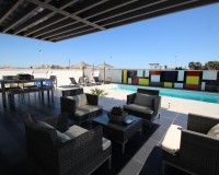 Prodej - Villa - Rojales - Formentera del Segura