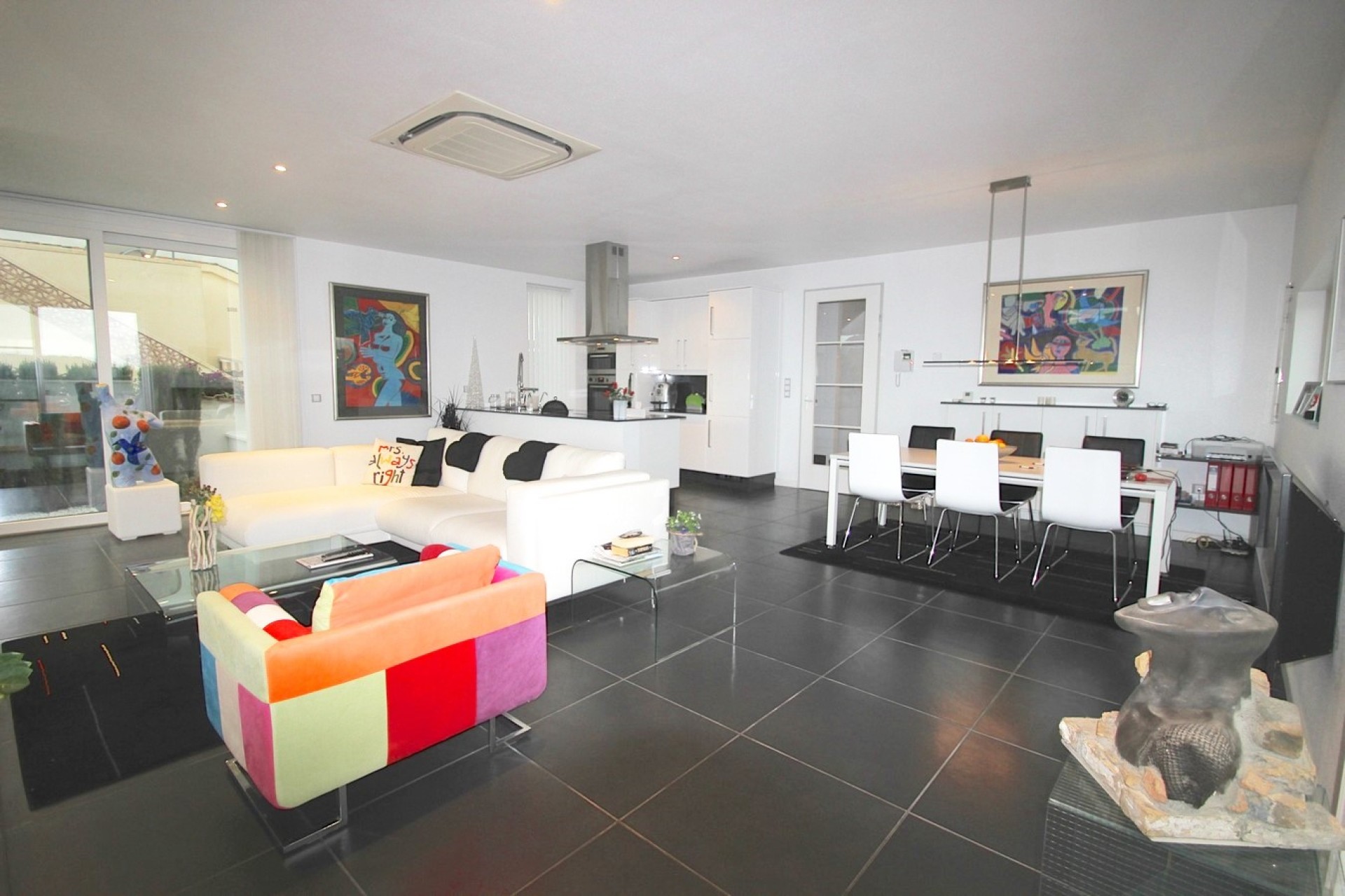 Prodej - Villa - Rojales - Formentera del Segura