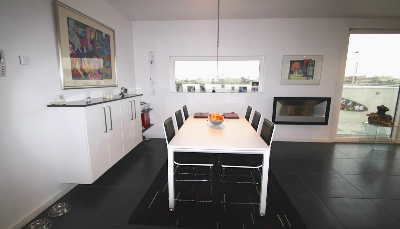 Prodej - Villa - Rojales - Formentera del Segura