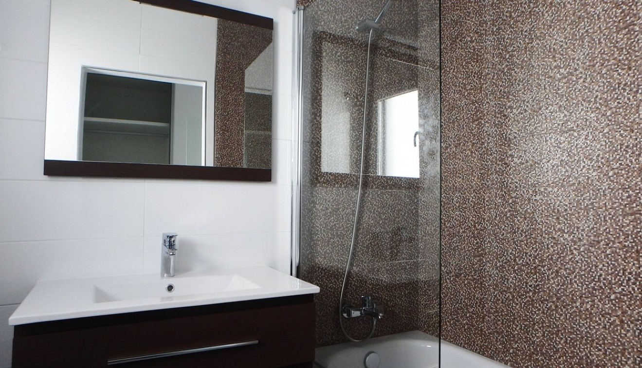 Prodej - Villa - Rojales