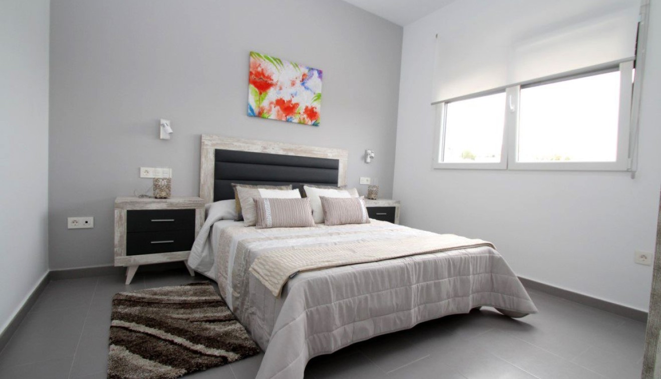 Prodej - Villa - Rojales