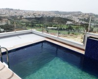 Prodej - Villa - Rojales