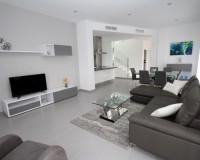 Prodej - Villa - Rojales