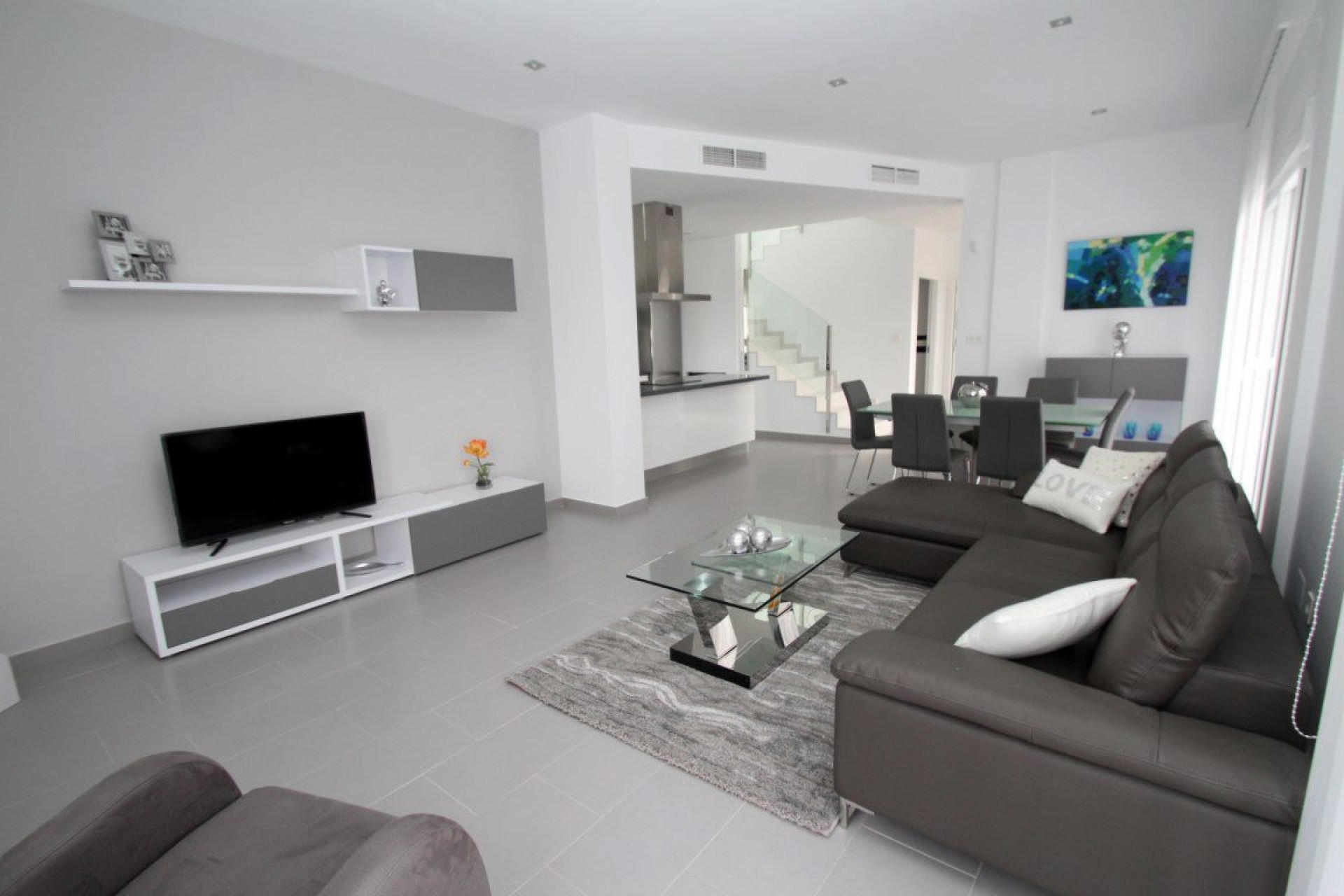 Prodej - Villa - Rojales