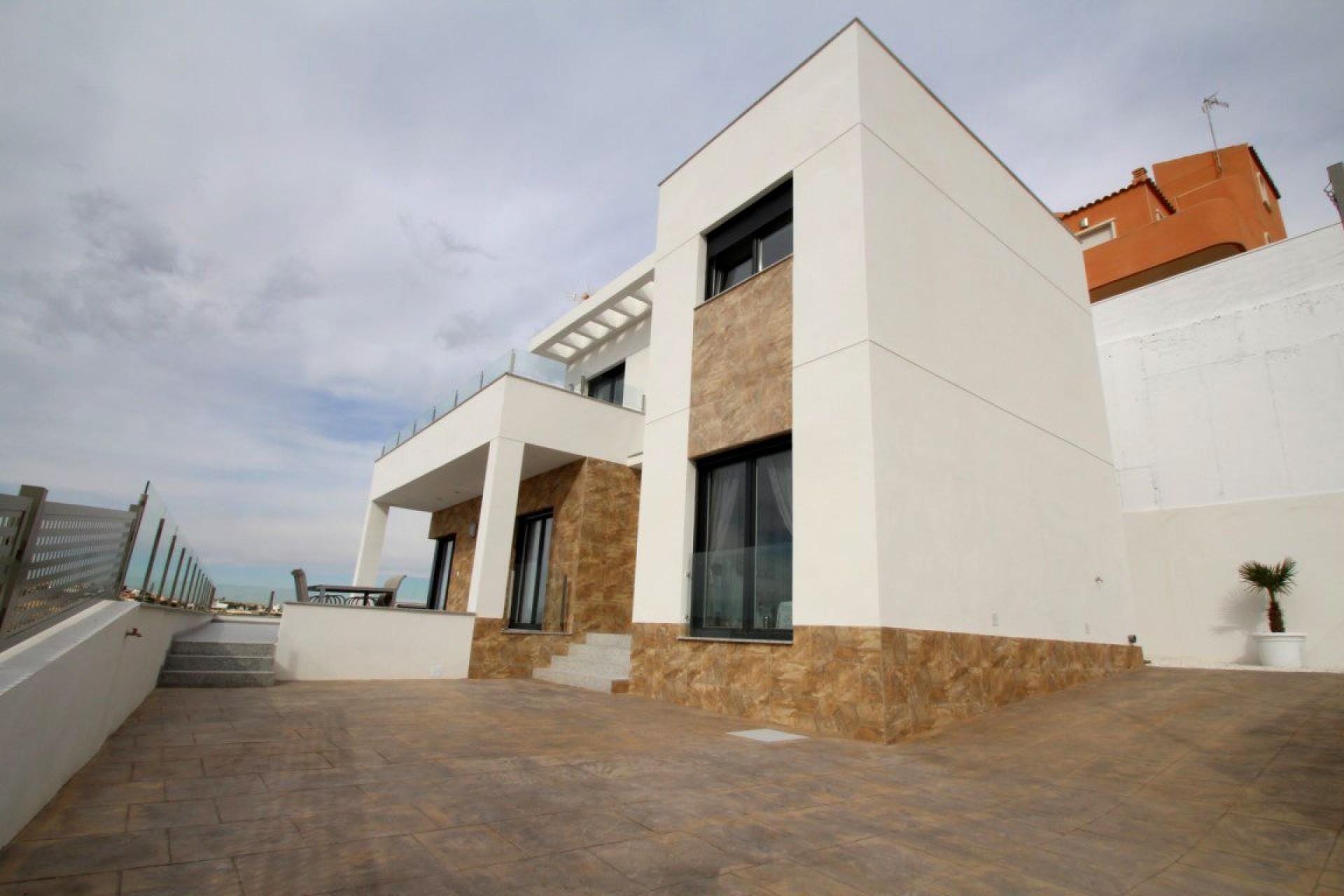 Prodej - Villa - Rojales