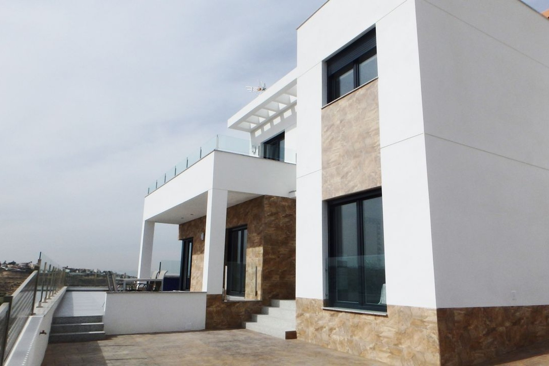 Prodej - Villa - Rojales