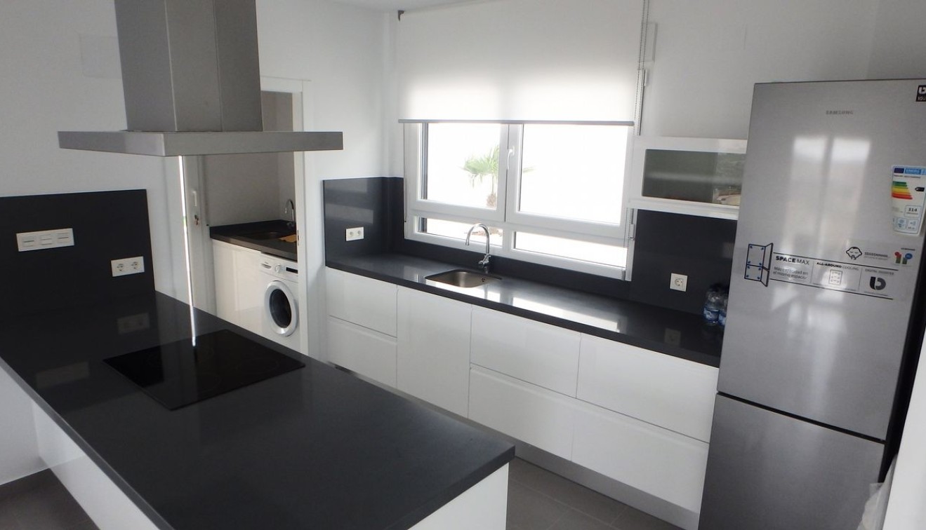 Prodej - Villa - Rojales