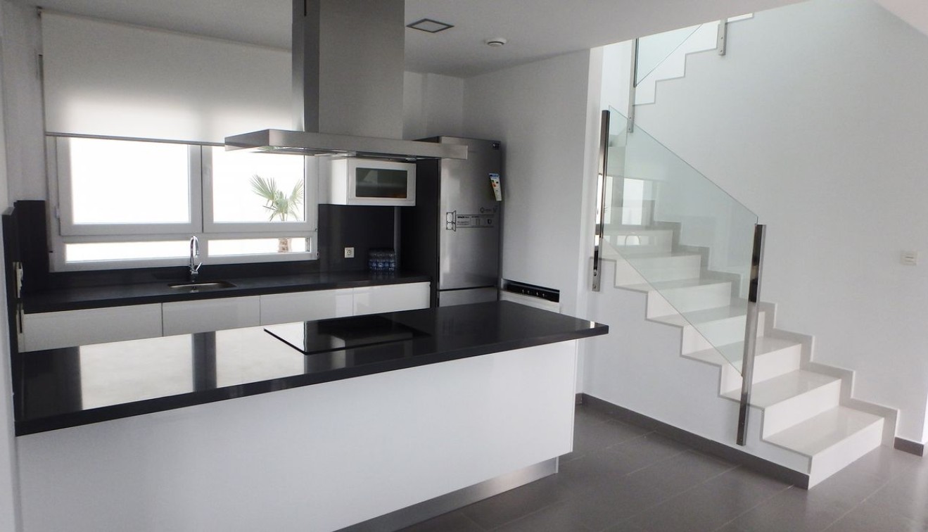 Prodej - Villa - Rojales