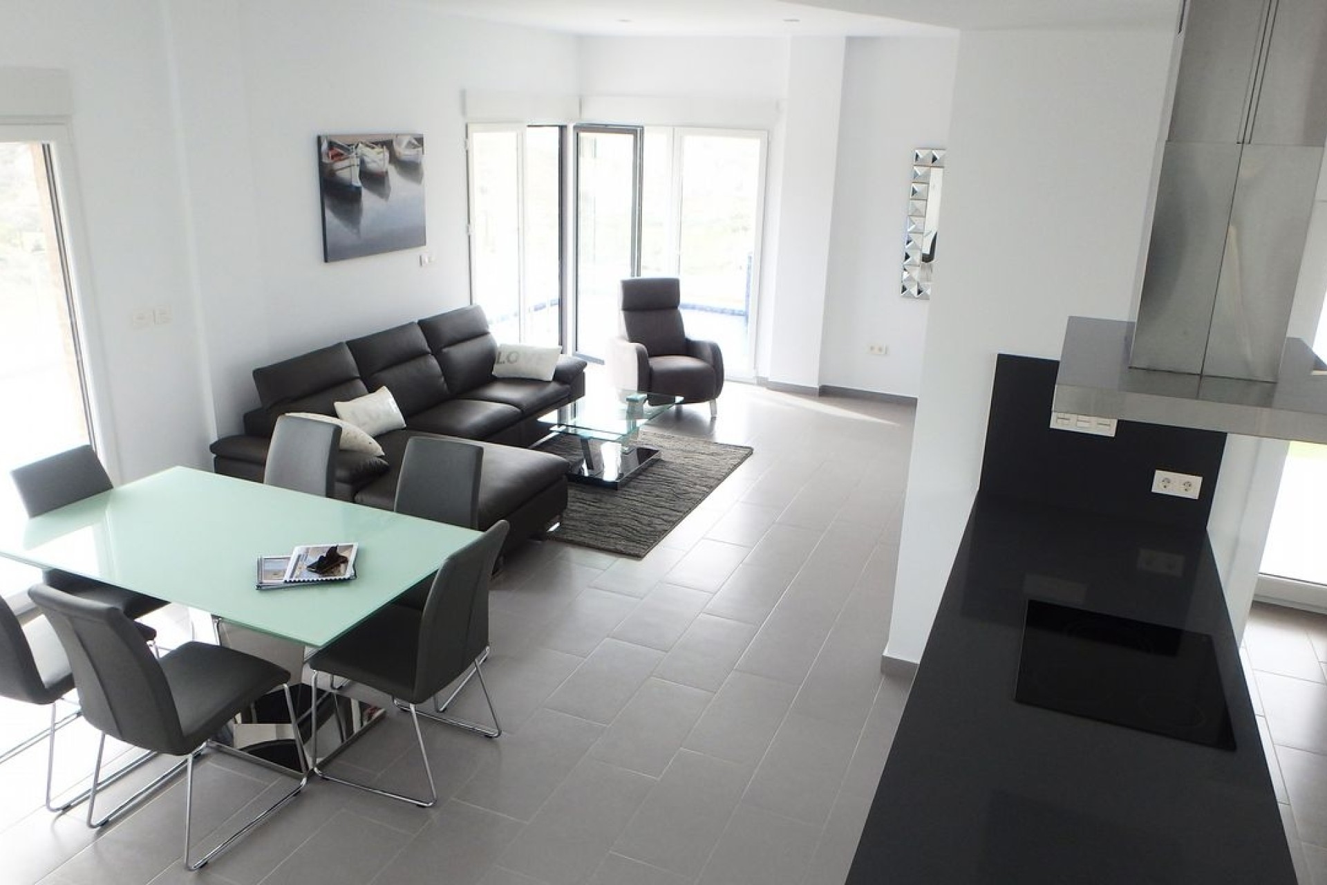 Prodej - Villa - Rojales