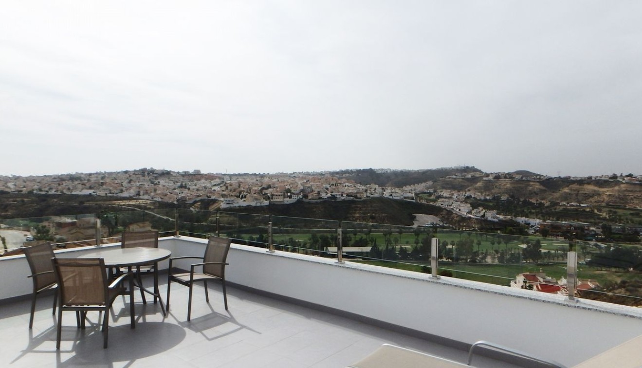 Prodej - Villa - Rojales