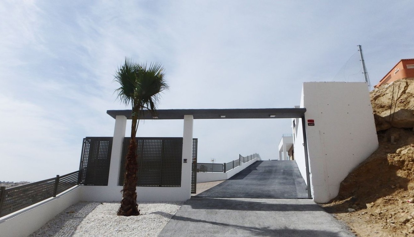 Prodej - Villa - Rojales