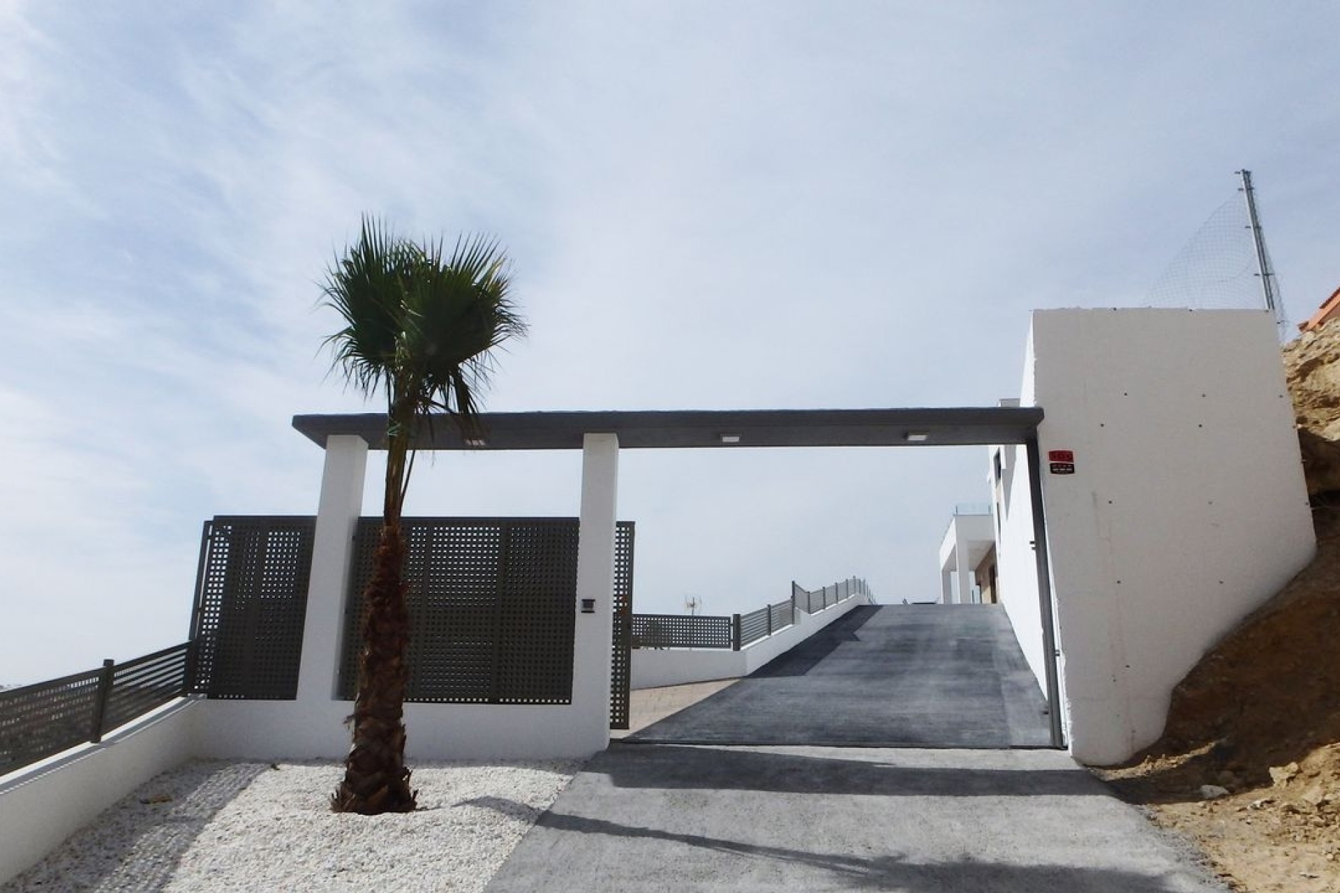 Prodej - Villa - Rojales