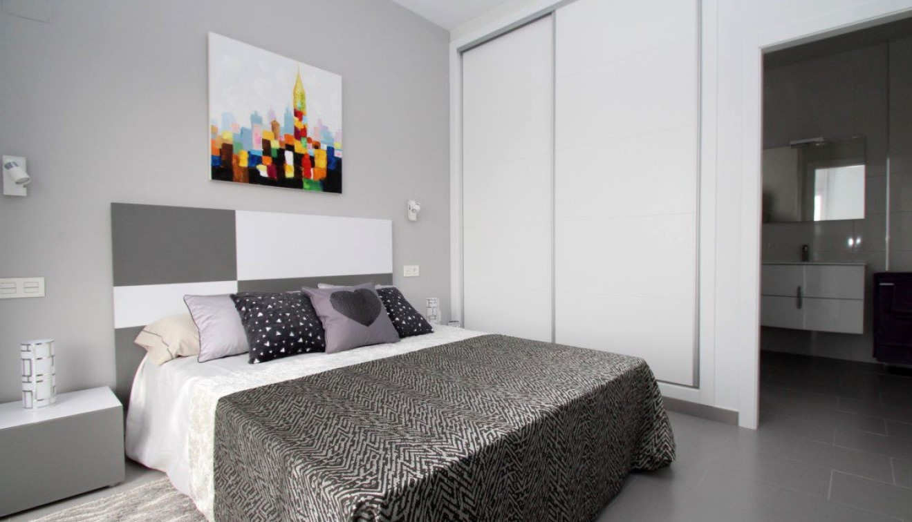 Prodej - Villa - Rojales