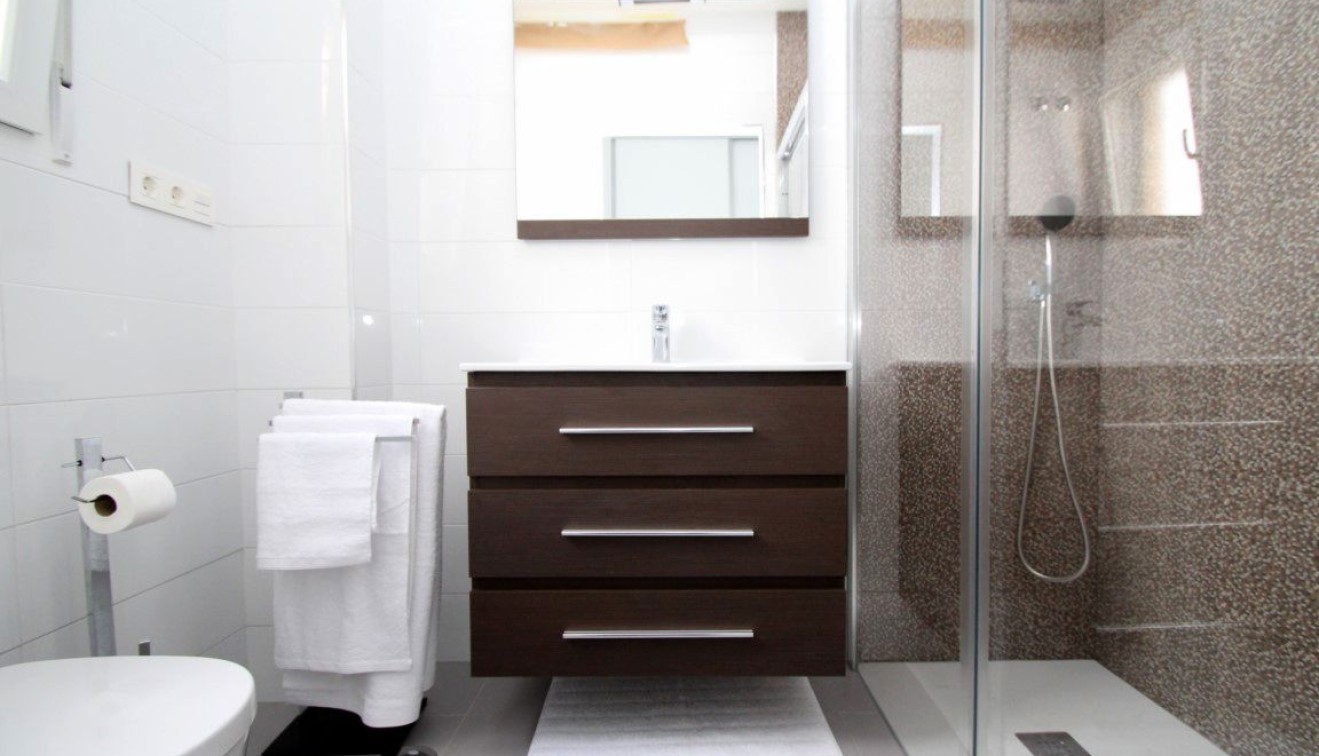 Prodej - Villa - Rojales