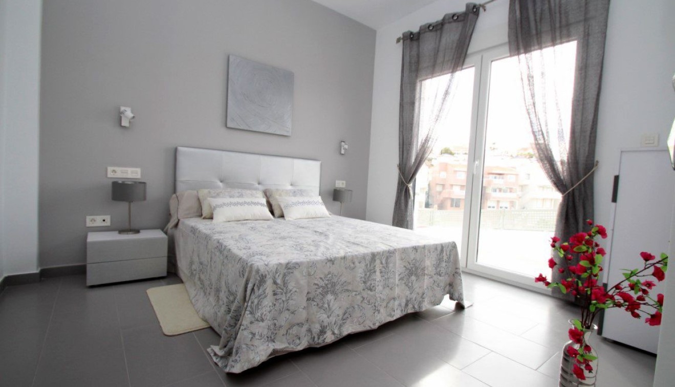 Prodej - Villa - Rojales