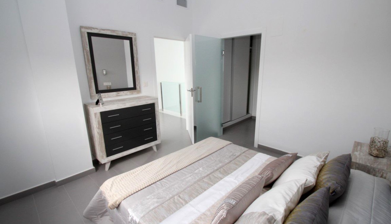 Prodej - Villa - Rojales