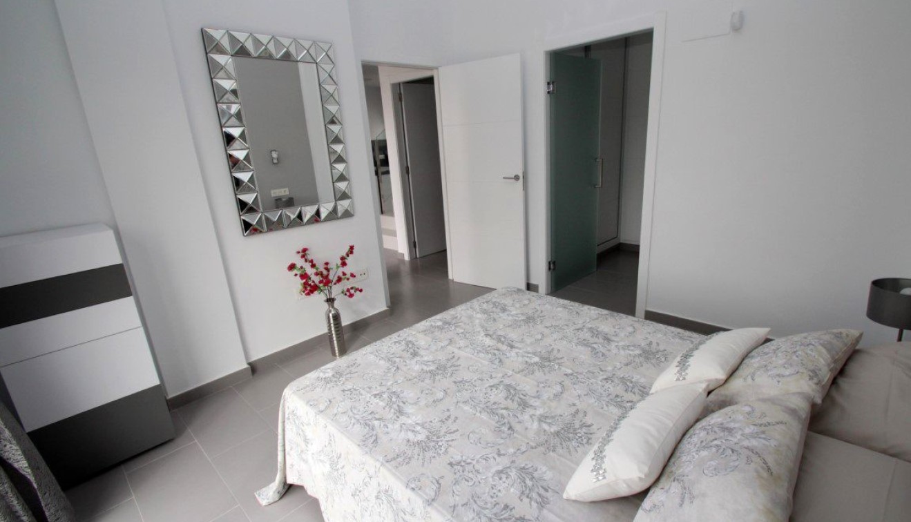 Prodej - Villa - Rojales