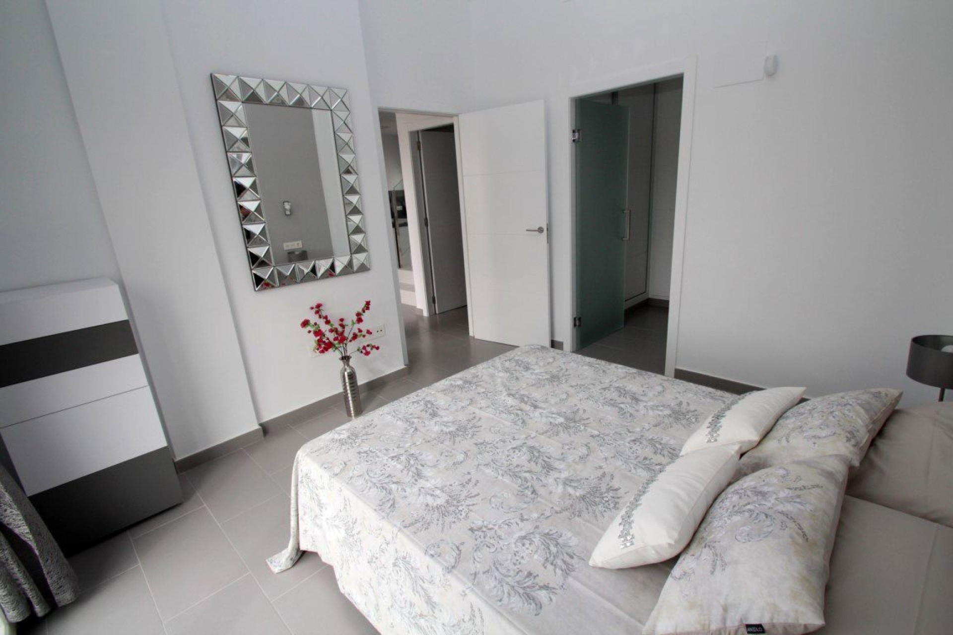 Prodej - Villa - Rojales