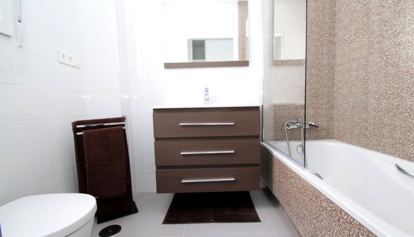 Prodej - Villa - Rojales