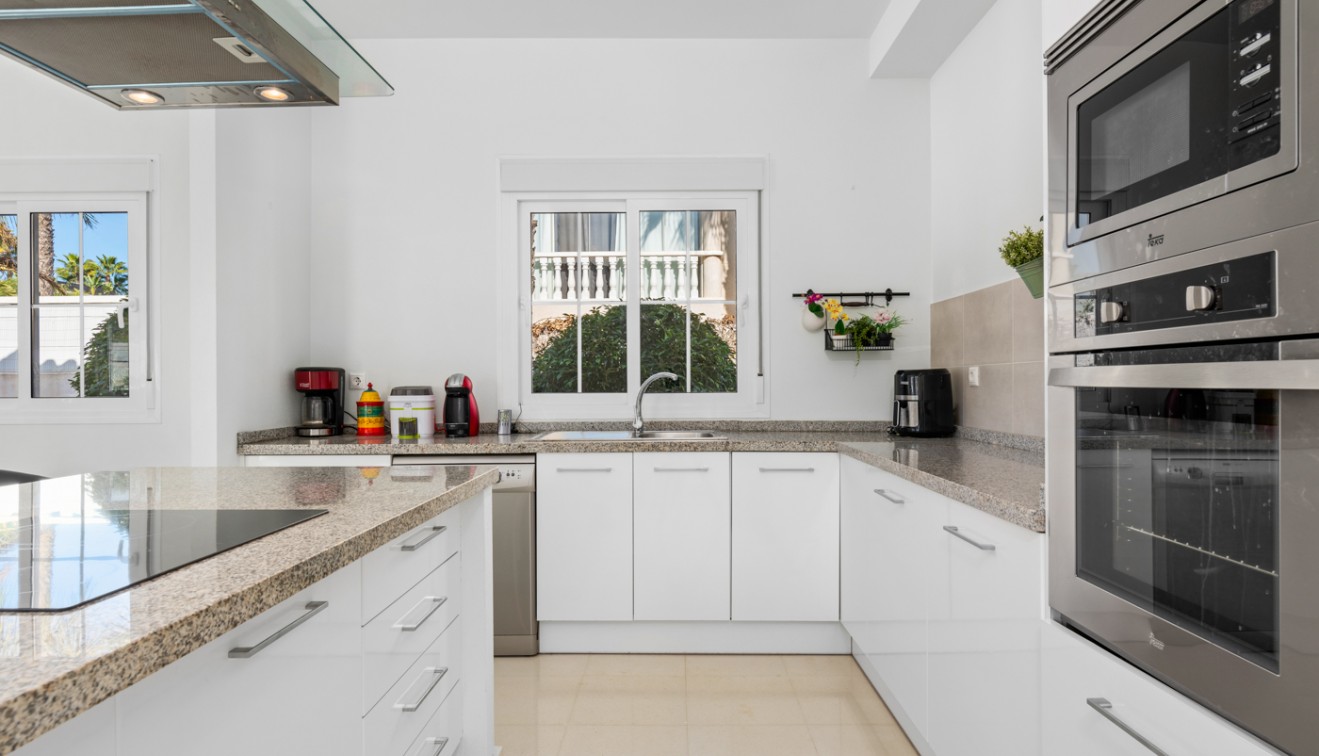 Prodej - Villa - San Fulgencio - La Marina