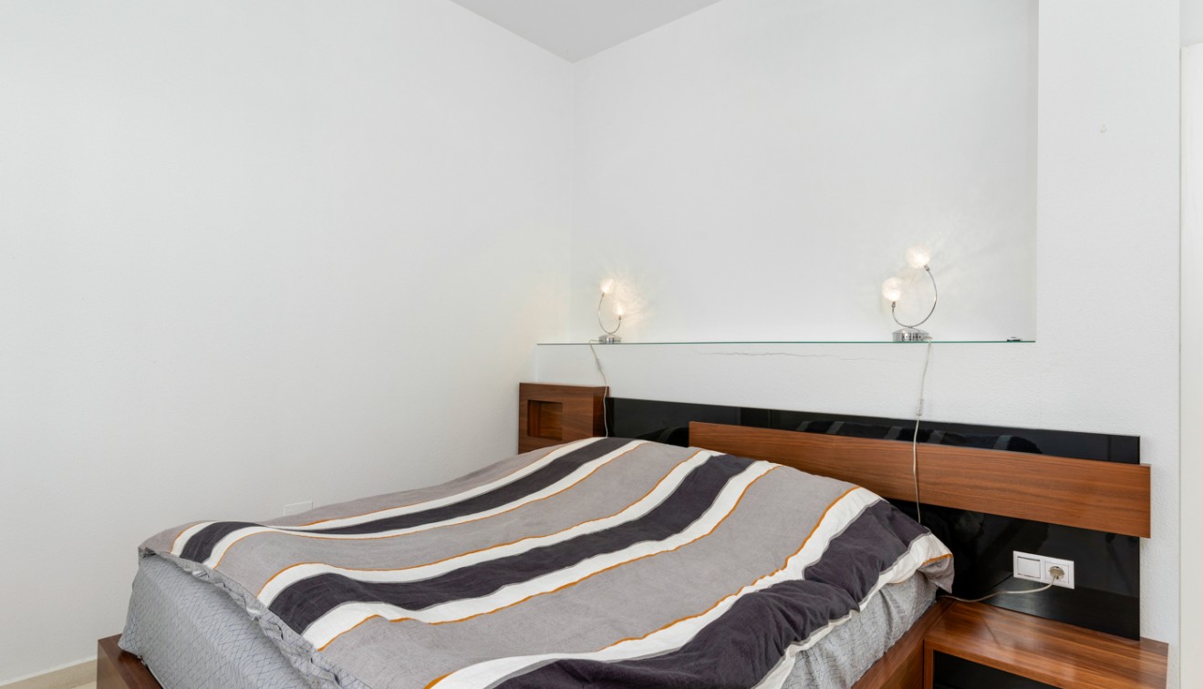 Prodej - Villa - San Fulgencio - La Marina