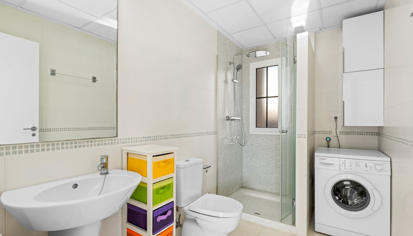 Prodej - Villa - San Fulgencio - La Marina