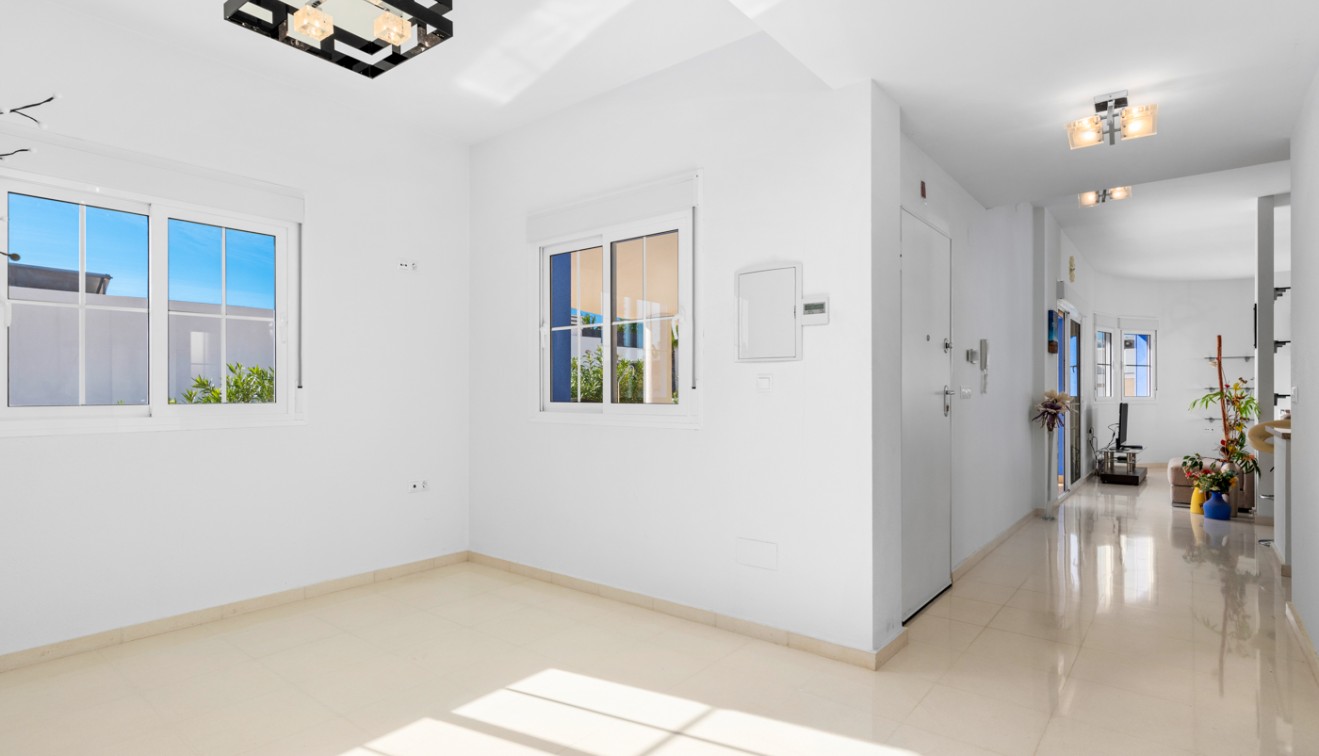 Prodej - Villa - San Fulgencio - La Marina