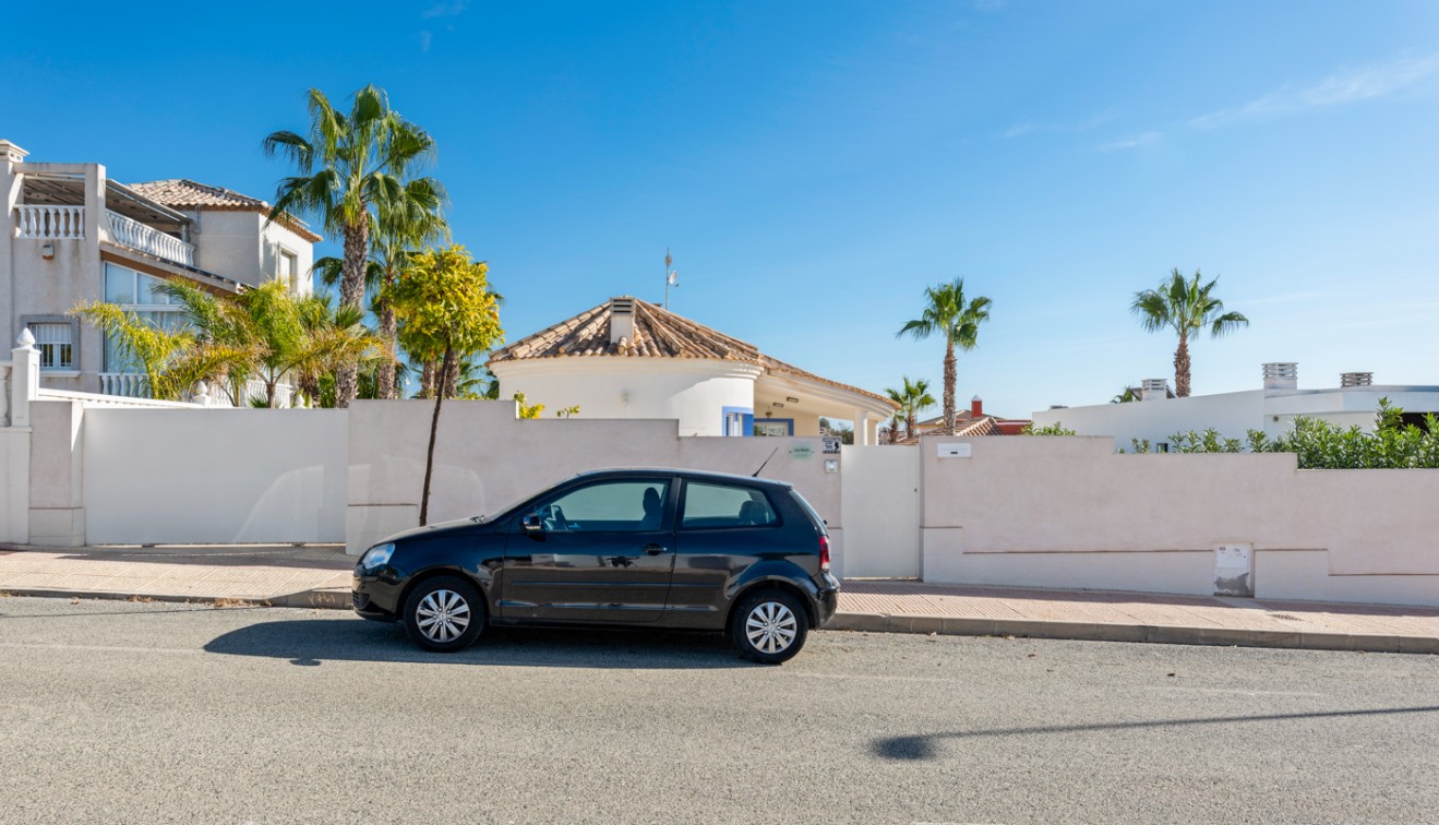 Prodej - Villa - San Fulgencio - La Marina