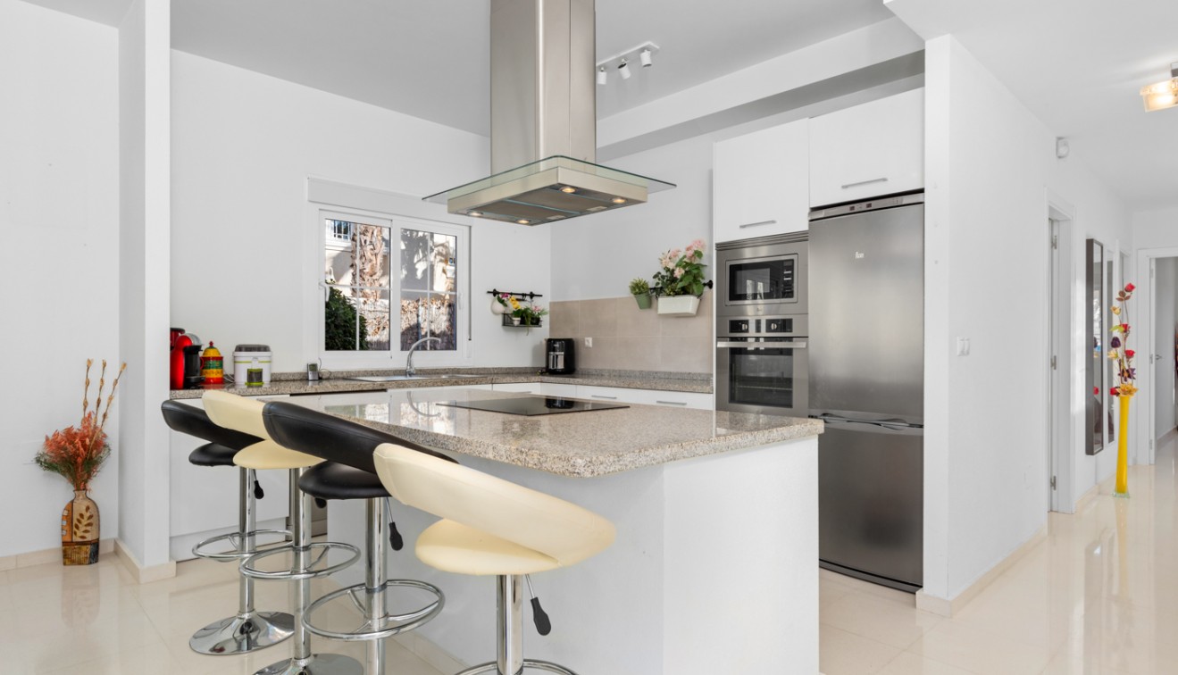 Prodej - Villa - San Fulgencio - La Marina