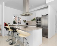 Prodej - Villa - San Fulgencio - La Marina