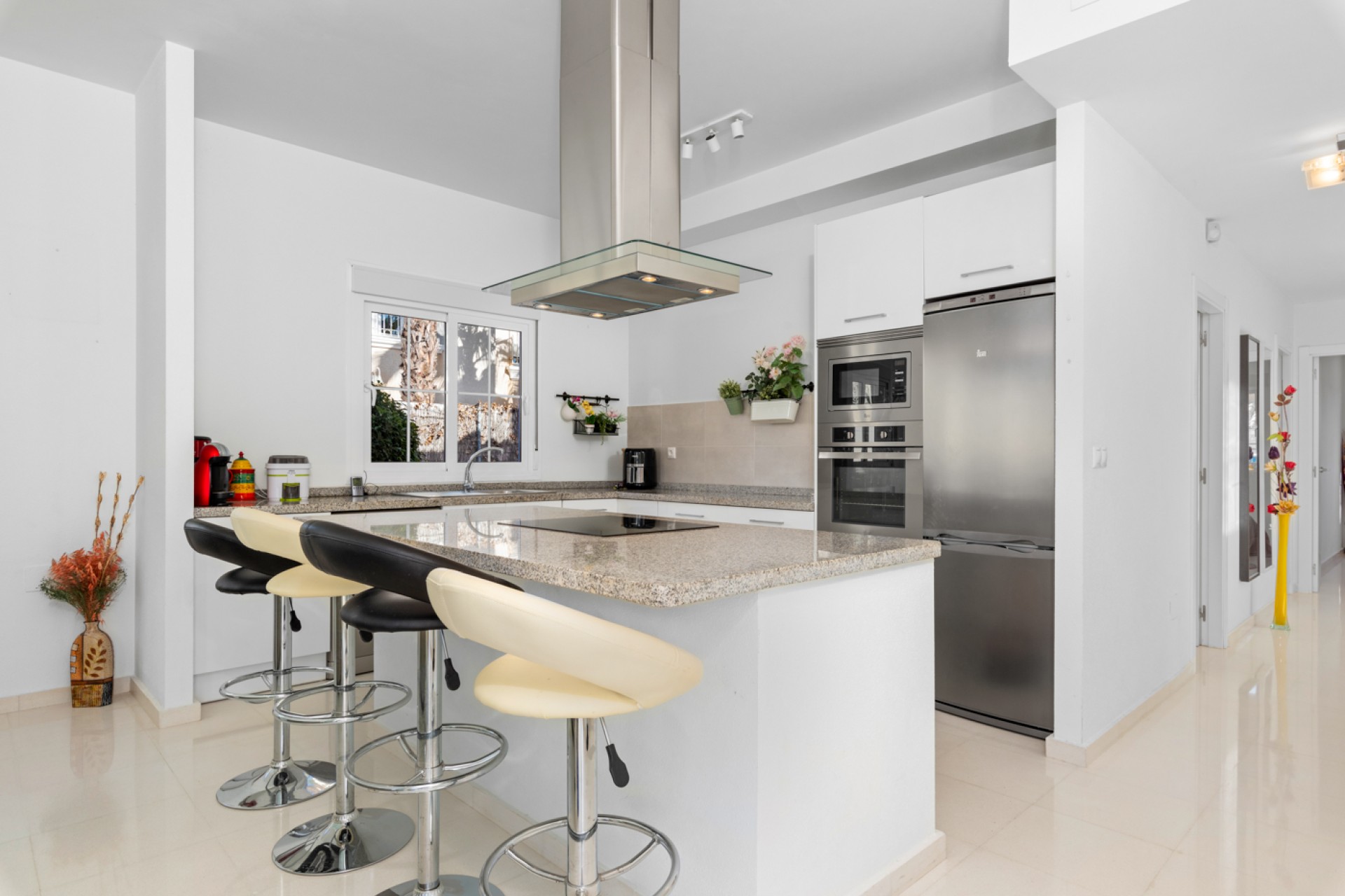 Prodej - Villa - San Fulgencio - La Marina