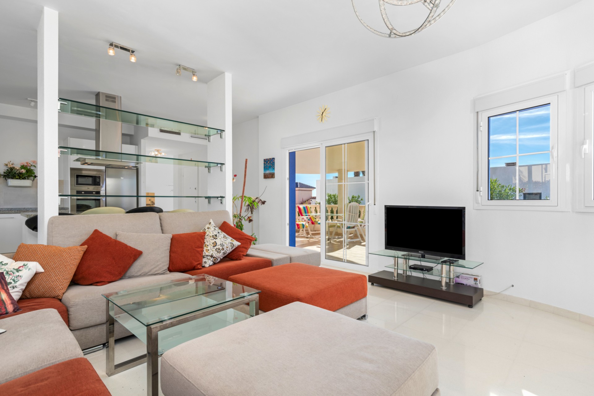 Prodej - Villa - San Fulgencio - La Marina