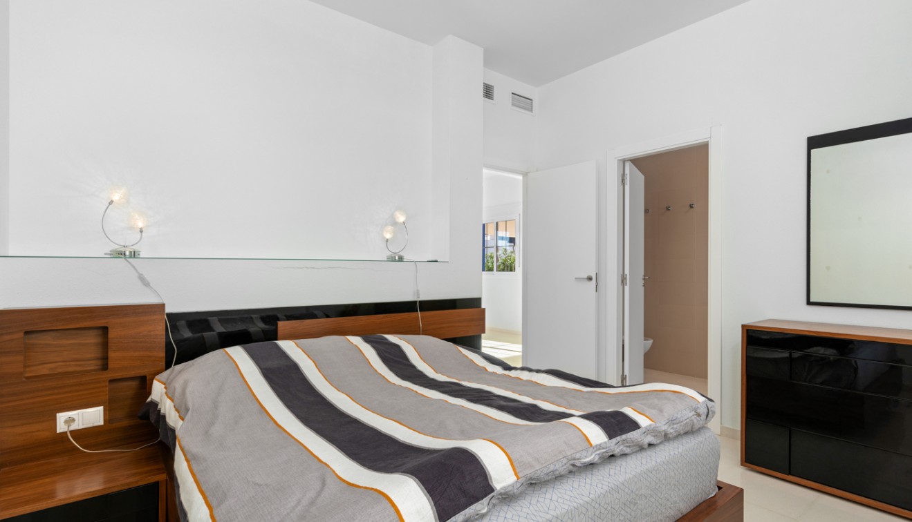 Prodej - Villa - San Fulgencio - La Marina