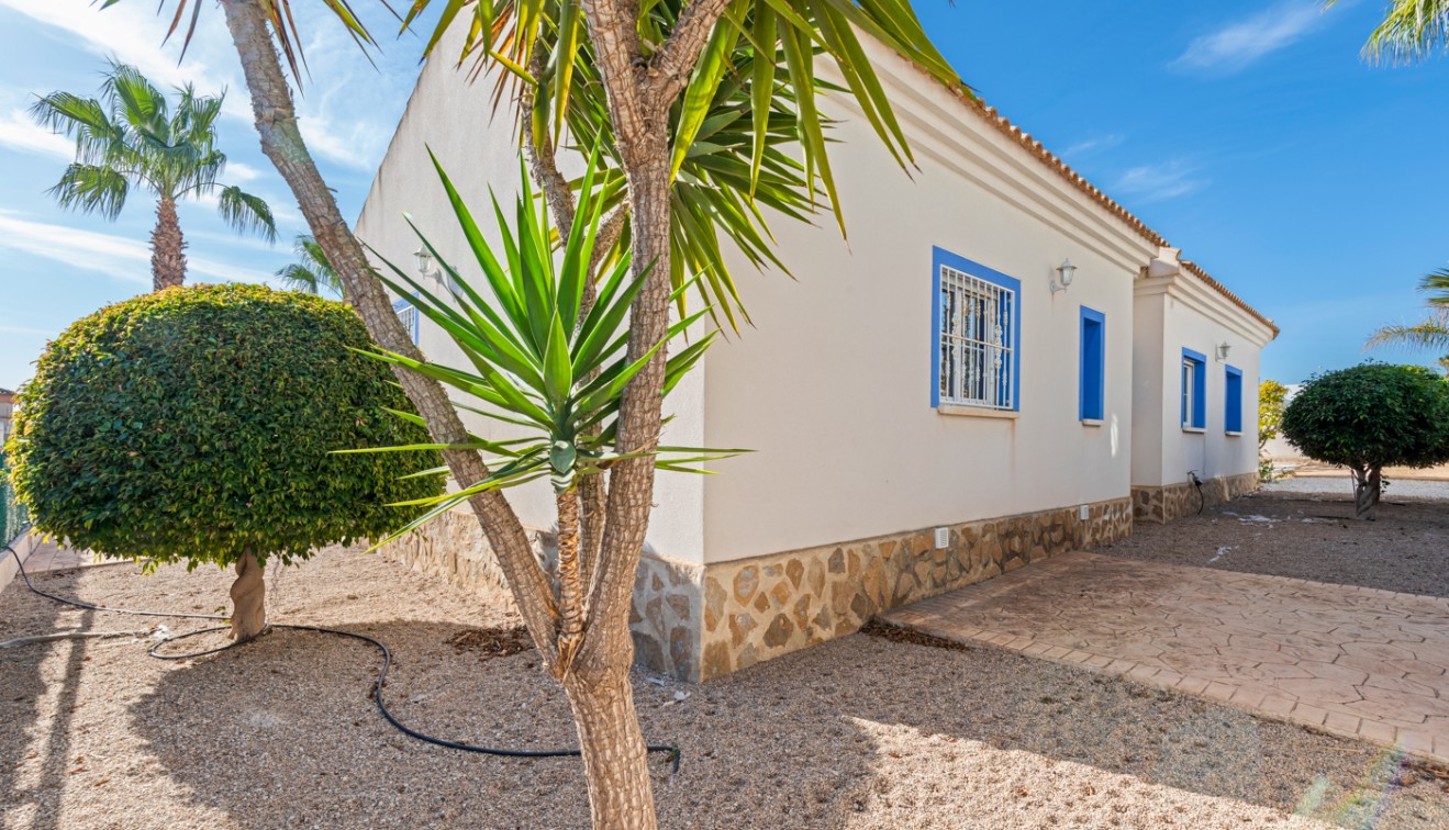Prodej - Villa - San Fulgencio - La Marina