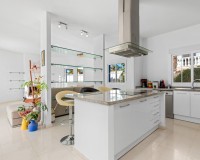 Prodej - Villa - San Fulgencio - La Marina