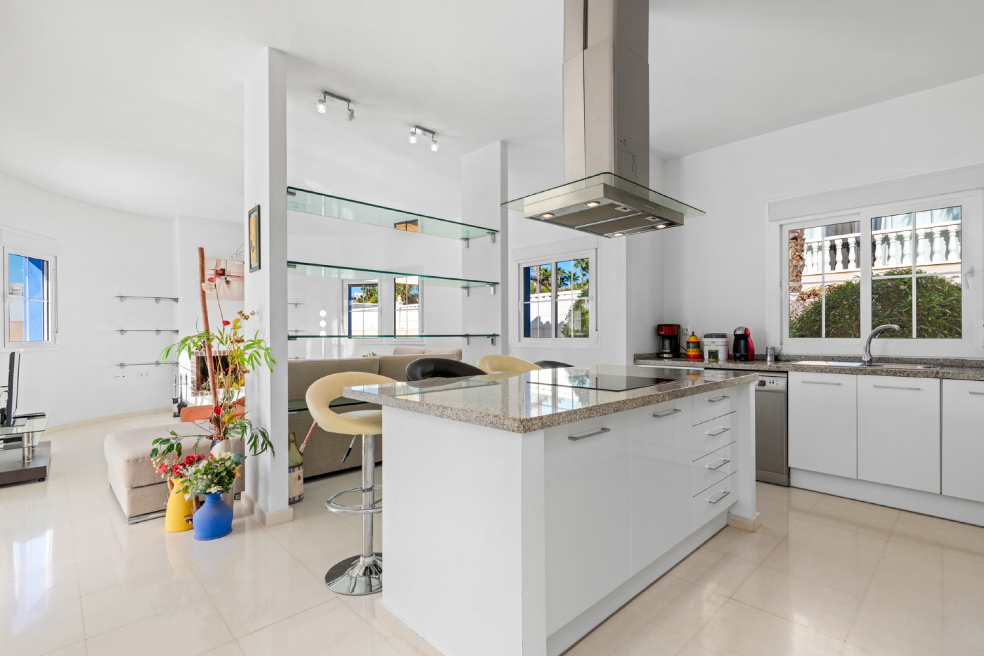 Prodej - Villa - San Fulgencio - La Marina