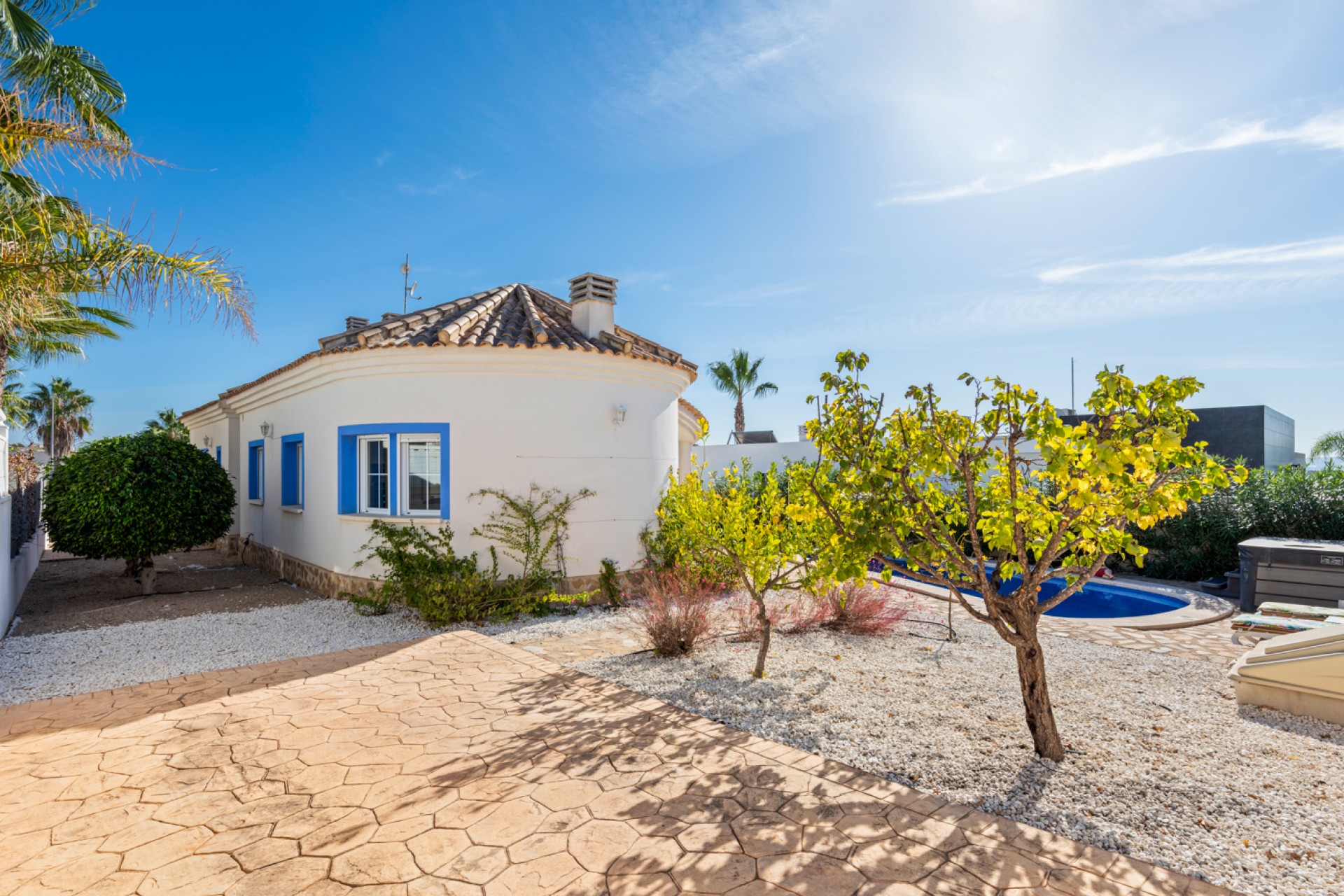 Prodej - Villa - San Fulgencio - La Marina