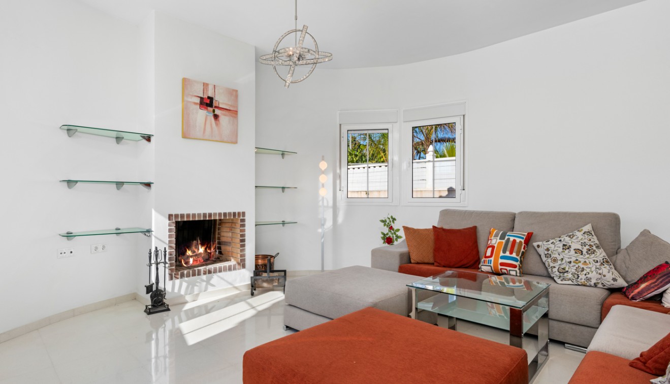 Prodej - Villa - San Fulgencio - La Marina