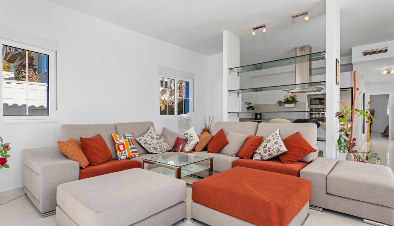 Prodej - Villa - San Fulgencio - La Marina