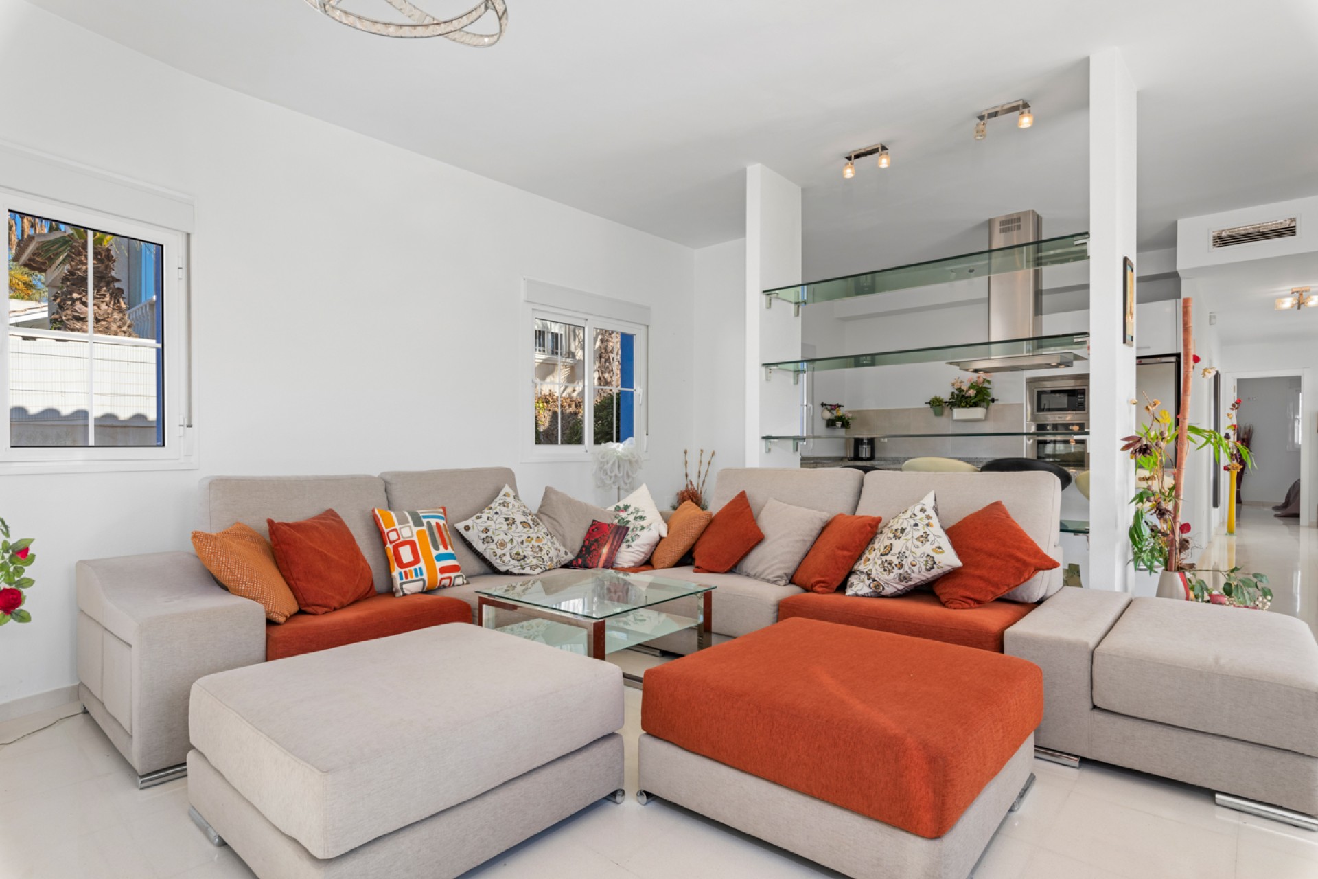 Prodej - Villa - San Fulgencio - La Marina