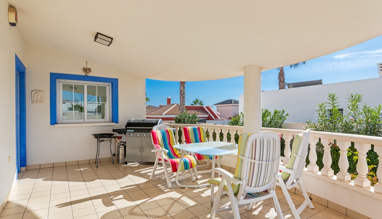 Prodej - Villa - San Fulgencio - La Marina