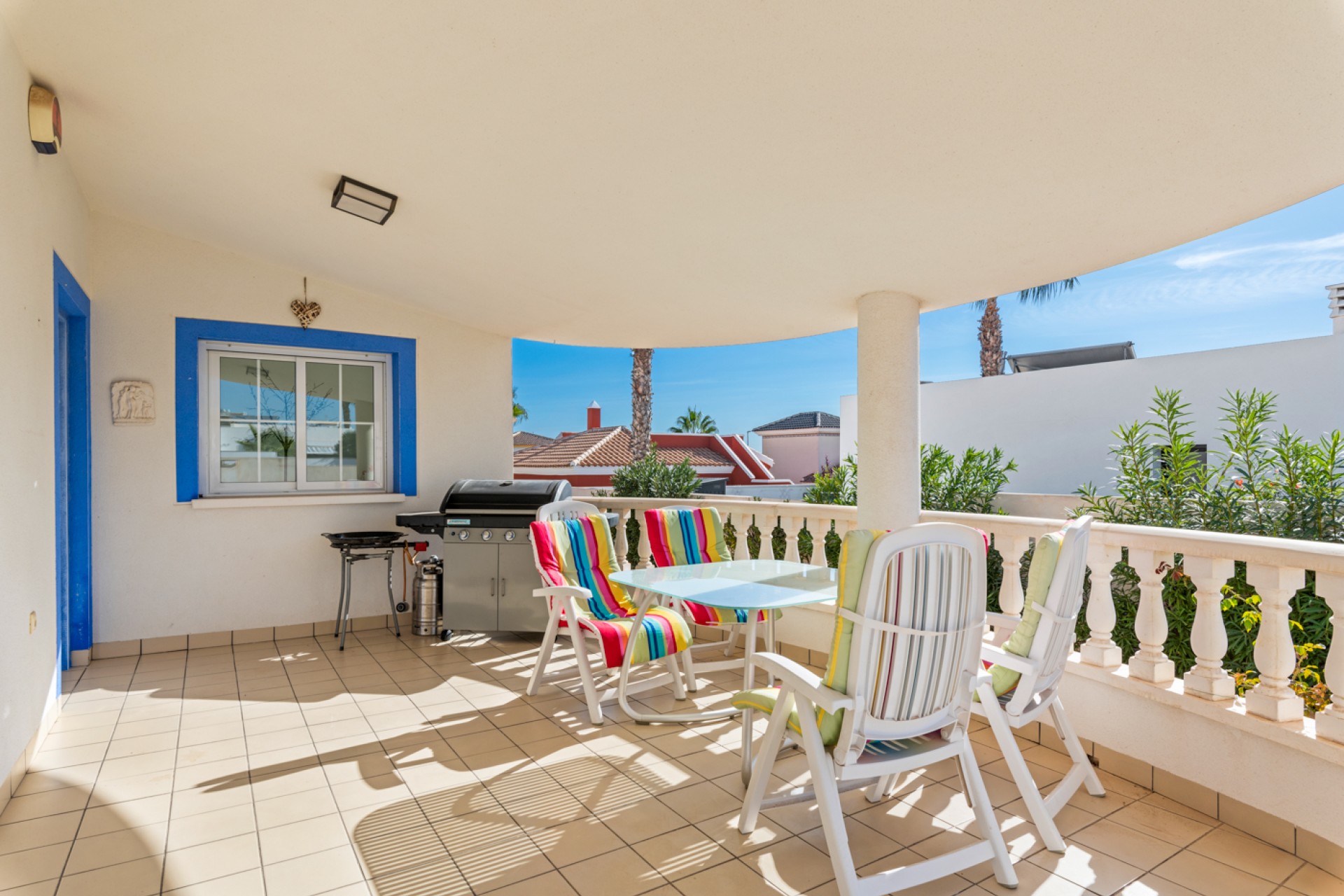 Prodej - Villa - San Fulgencio - La Marina