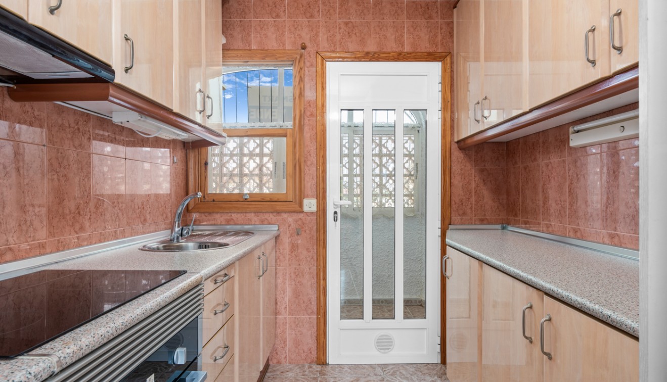 Prodej - Villa - San Fulgencio - La Marina